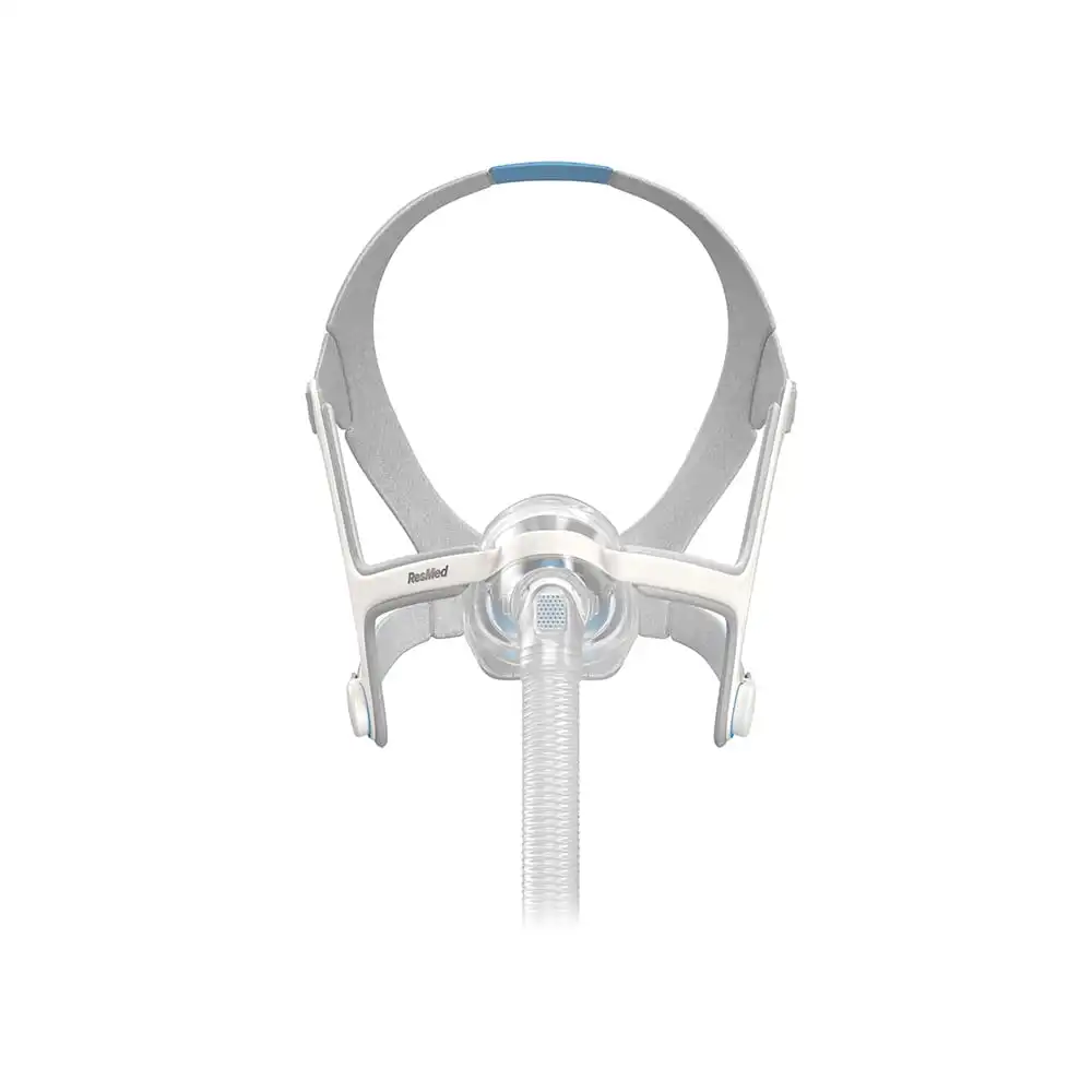 AirTouch N20 назална CPAP маска