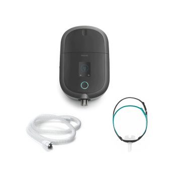 DreamStation 2 Auto CPAP апарат с маска 3100 SP Pillows