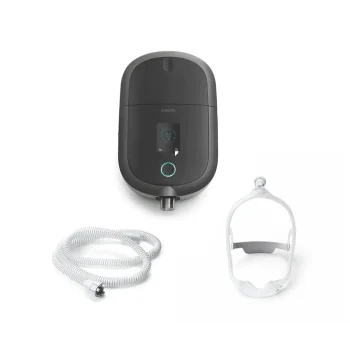 DreamStation 2 Auto CPAP апарат с маска DreamWear Nasal