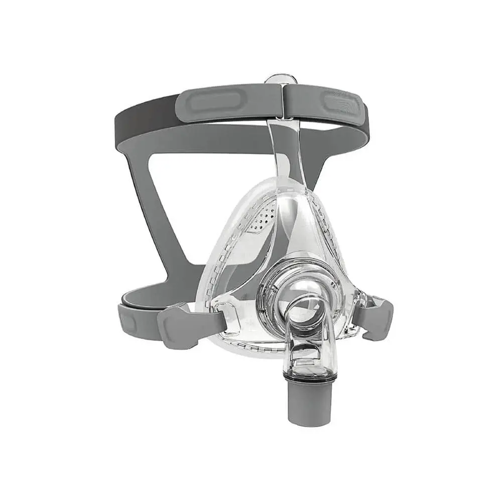 F5 пълнолицева CPAP маска
