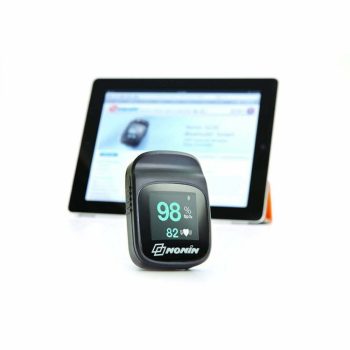 Fingertip Pulse Oximeter 3240, Nonin - Image 3