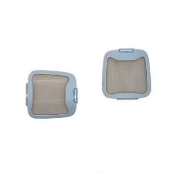 Alternative view of Inogen G5/Rove 6 Gross Particle Filter