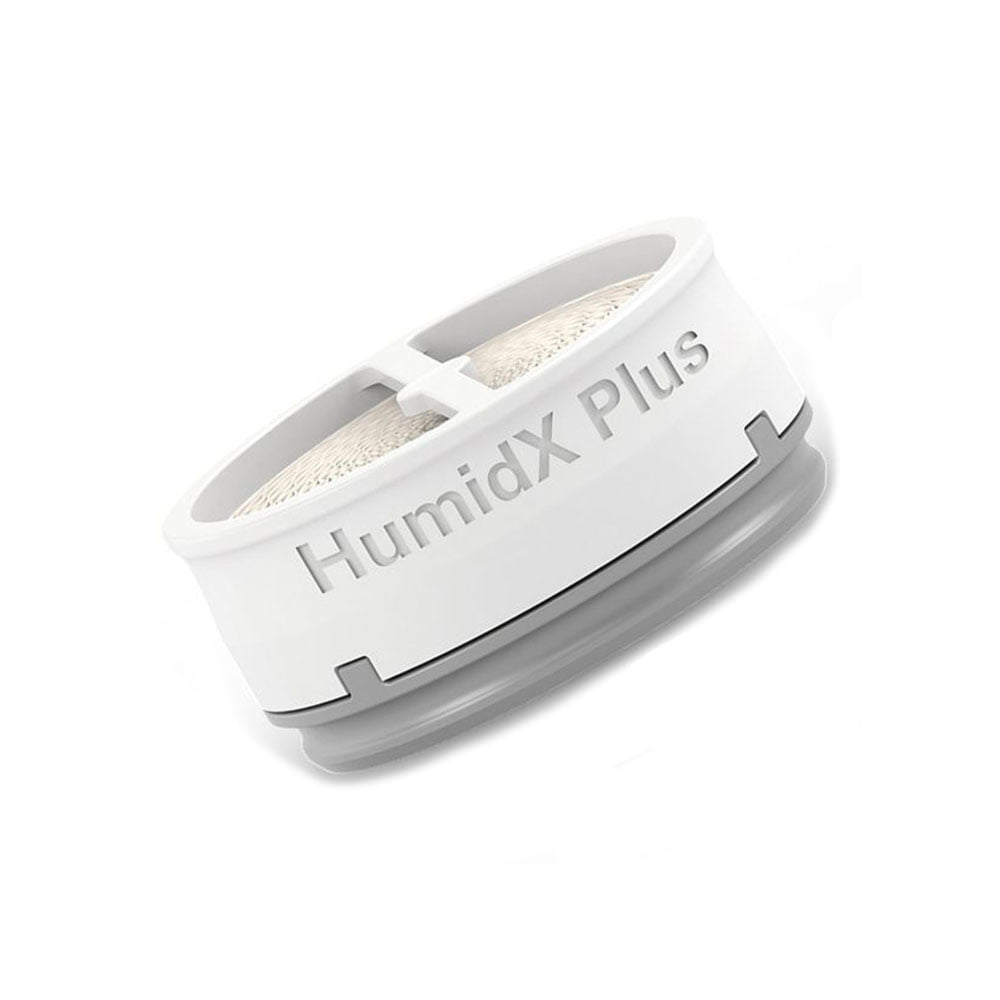 HumidX Plus Безводен овлажнител
