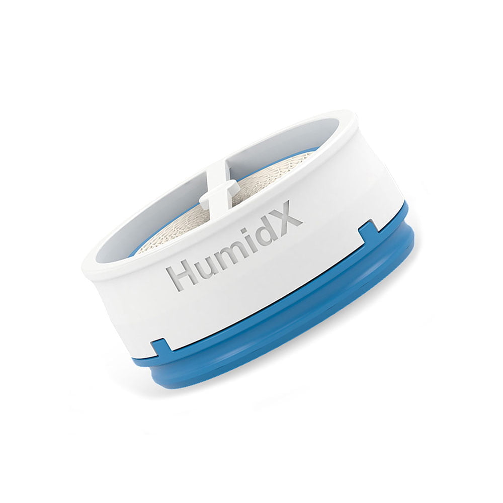 HumidX Безводен овлажнител