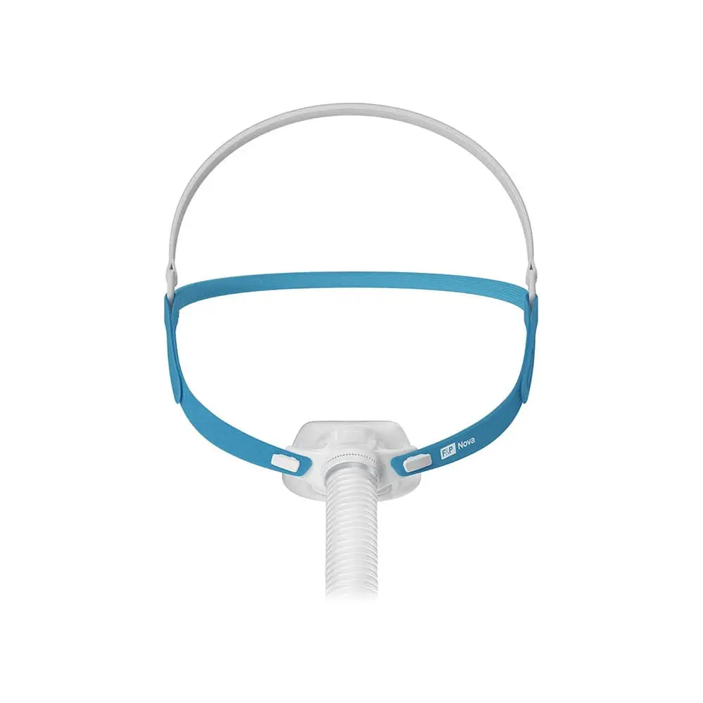 Nova Micro CPAP маска с носни възглавнички