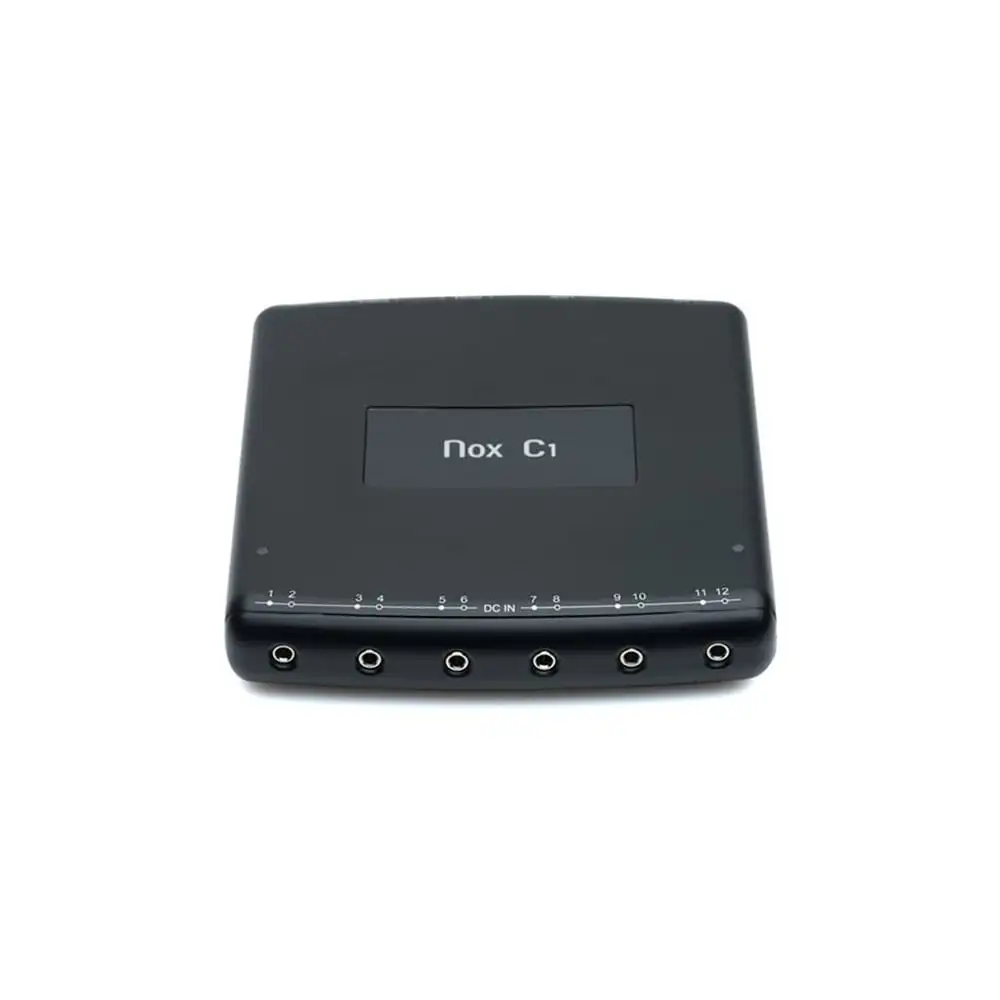 NOX C1s Access Point