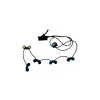 Nox SAS Head Cable