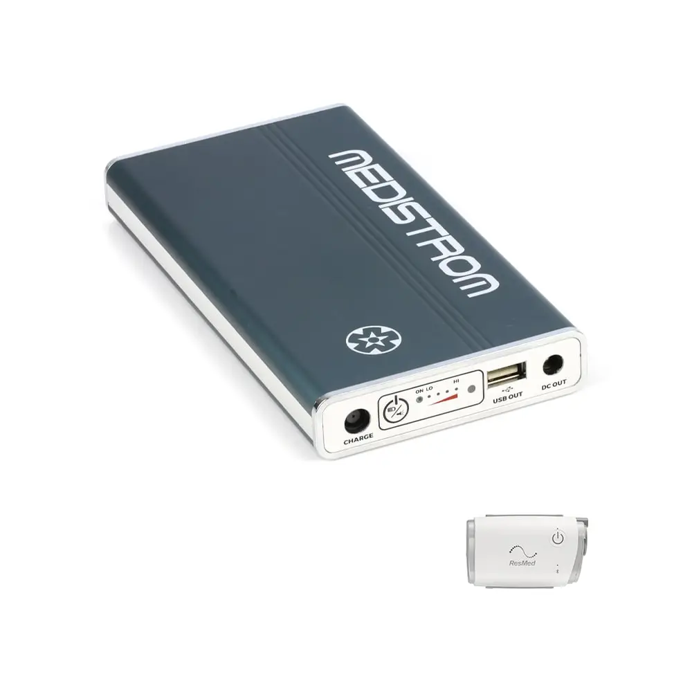 Pilot-24 батерия за AirMini CPAP