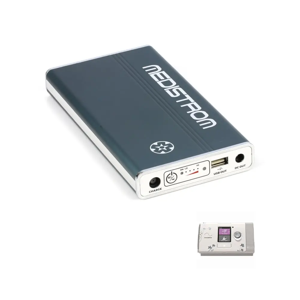 Pilot-24 батерия за AirSense 10 For Her