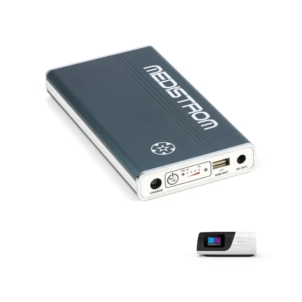 Pilot-24 батерия за AirSense 11