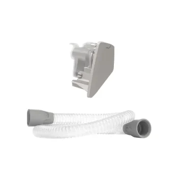 Side Cover Combo for AirSense 10 Grey
