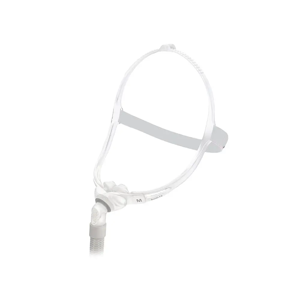 Swift FX For Her CPAP маска с носни възглавнички