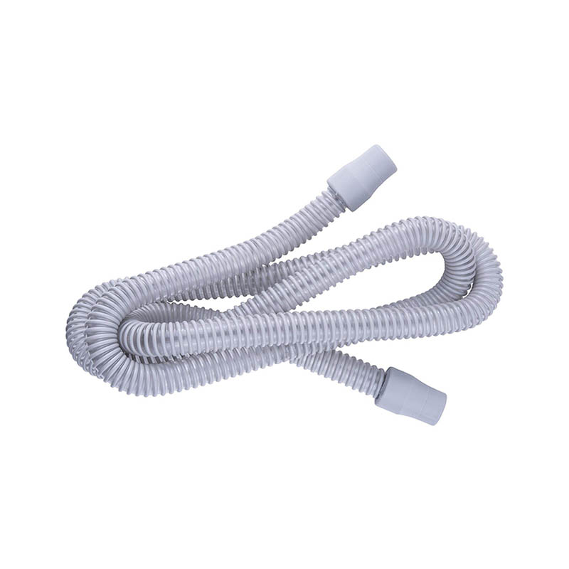 Universal tube with soft end connectors 22mm