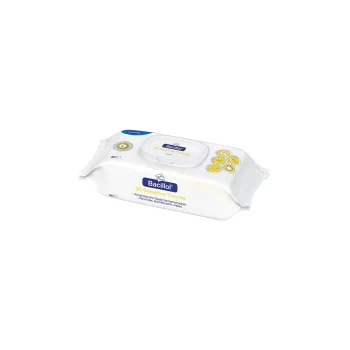 Bacillol 30 Sensitive Tissues дезинфекциращи кърпички